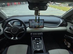 BYD Yuan Plus 2022 510KM Flagship - ფოტო 7