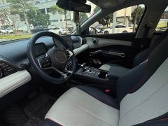 BYD Yuan Plus 2022 510KM Flagship - ფოტო 8