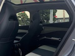 BYD Yuan Plus 2022 510KM Flagship - ფოტო 9