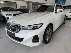 BMW i3 2022 eDrive 35 L - photo 1