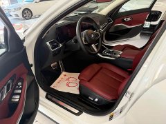 BMW i3 2022 eDrive 35 L - photo 4