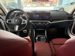 BMW i3 2022 eDrive 35 L - photo 5