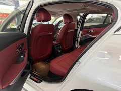 BMW i3 2022 eDrive 35 L - photo 6