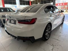BMW i3 2022 eDrive 35 L - photo 7