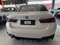 BMW i3 2022 eDrive 35 L - photo 8