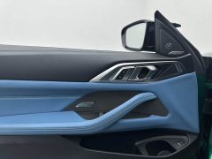 BMW M4 2024 M4 Coupe M xDrive Thunder Edition - ფოტო 10