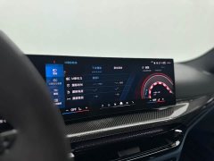 BMW M4 2024 M4 Coupe M xDrive Thunder Edition - ფოტო 11