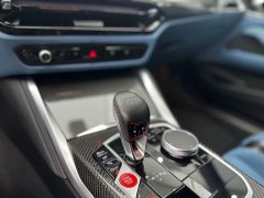 BMW M4 2024 M4 Coupe M xDrive Thunder Edition - ფოტო 12