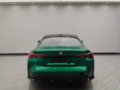 BMW M4 2024 M4 Coupe M xDrive Thunder Edition - ფოტო 5