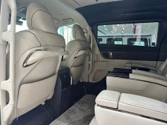 Toyota Vellfire 2024 Crown Hybrid 2.5L Premium Edition - ფოტო 11