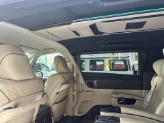 Toyota Vellfire 2024 Crown Hybrid 2.5L Premium Edition - ფოტო 12