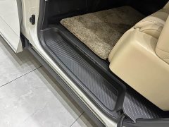 Toyota Vellfire 2024 Crown Hybrid 2.5L Premium Edition - ფოტო 13