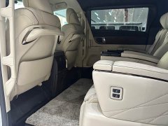 Toyota Vellfire 2024 Crown Hybrid 2.5L Premium Edition - ფოტო 14