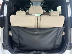 Toyota Vellfire 2024 Crown Hybrid 2.5L Premium Edition - ფოტო 15