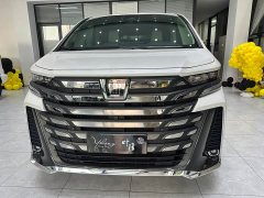 Toyota Vellfire 2024 Crown Hybrid 2.5L Premium Edition - ფოტო 2
