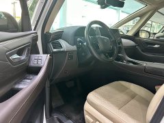 Toyota Vellfire 2024 Crown Hybrid 2.5L Premium Edition - ფოტო 5