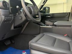 Toyota Prado 2.4T Wilderness WX 6-Seater - ფოტო 10