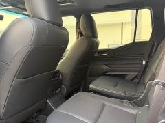 Toyota Prado 2.4T Wilderness WX 6-Seater - ფოტო 11