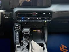 Toyota Prado 2.4T Wilderness WX 6-Seater - ფოტო 13