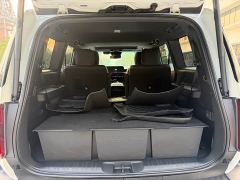 Toyota Prado 2.4T Wilderness WX 6-Seater - ფოტო 15