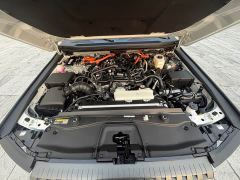 Toyota Prado 2.4T Wilderness WX 6-Seater - ფოტო 18