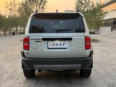 Toyota Prado 2.4T Wilderness WX 6-Seater - ფოტო 6