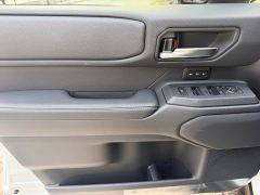 Toyota Prado 2.4T Wilderness WX 6-Seater - ფოტო 9