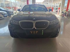 BMW i3 eDrive 35 L - ფოტო 2