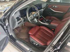 BMW i3 eDrive 35 L - ფოტო 4