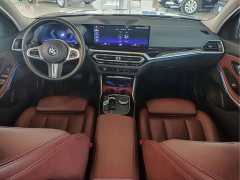 BMW i3 eDrive 35 L - ფოტო 5