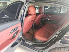 BMW i3 eDrive 35 L - ფოტო 6