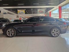 BMW i3 eDrive 35 L - ფოტო 7