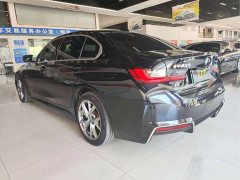BMW i3 eDrive 35 L - ფოტო 9