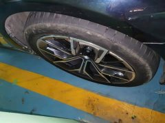 BMW 5 Series Facelift 530Li Luxury M Sport Package - ფოტო 10