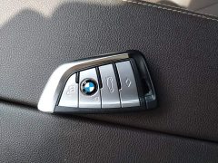 BMW 5 Series Facelift 530Li Luxury M Sport Package - ფოტო 11