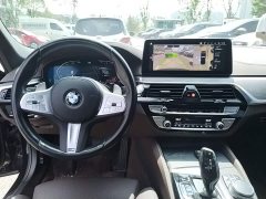 BMW 5 Series Facelift 530Li Luxury M Sport Package - ფოტო 12