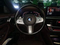 BMW 5 Series Facelift 530Li Luxury M Sport Package - ფოტო 13