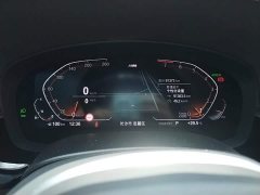 BMW 5 Series Facelift 530Li Luxury M Sport Package - ფოტო 15