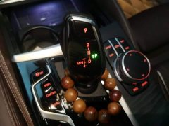 BMW 5 Series Facelift 530Li Luxury M Sport Package - ფოტო 17