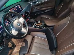 BMW 5 Series Facelift 530Li Luxury M Sport Package - ფოტო 18