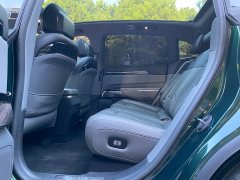 Zeekr Geely Zeekr 7X 2025 75kWh RWD Smart Driving Edition - ფოტო 10