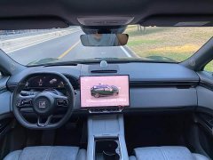 Zeekr Geely Zeekr 7X 2025 75kWh RWD Smart Driving Edition - ფოტო 14