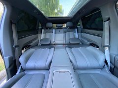 Zeekr Geely Zeekr 7X 2025 75kWh RWD Smart Driving Edition - ფოტო 16