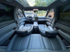 Zeekr Geely Zeekr 7X 2025 75kWh RWD Smart Driving Edition - ფოტო 17