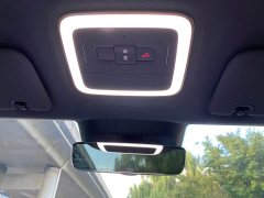 Zeekr Geely Zeekr 7X 2025 75kWh RWD Smart Driving Edition - ფოტო 18