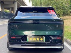 Zeekr Geely Zeekr 7X 2025 75kWh RWD Smart Driving Edition - ფოტო 20