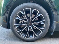 Zeekr Geely Zeekr 7X 2025 75kWh RWD Smart Driving Edition - ფოტო 5