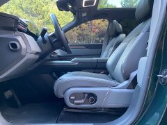Zeekr Geely Zeekr 7X 2025 75kWh RWD Smart Driving Edition - ფოტო 7