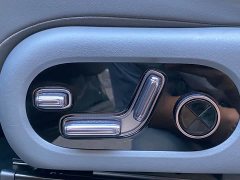 Zeekr Geely Zeekr 7X 2025 75kWh RWD Smart Driving Edition - ფოტო 8