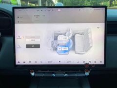 Zeekr Geely Zeekr 7X 2025 75kWh RWD Smart Driving Edition - ფოტო 9